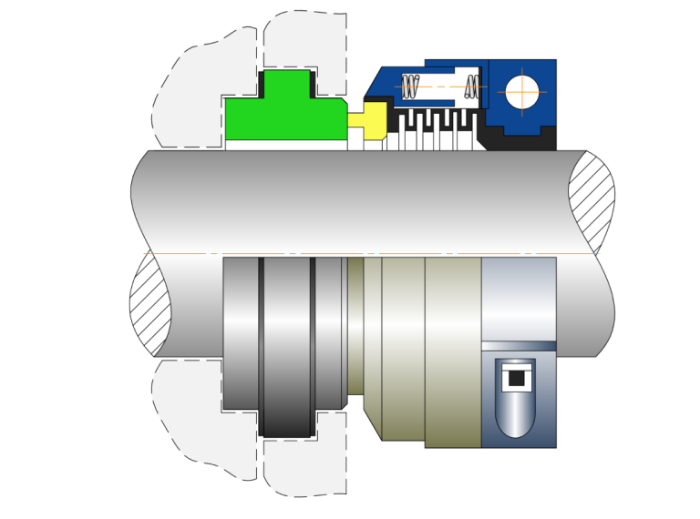 4 PTFE - AS10R